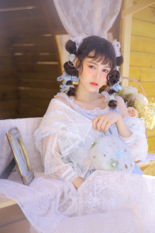 小荡娃LH闺蜜